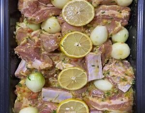 7 Dicas para Fazer uma Deliciosa Costelinha de Porco no Forno