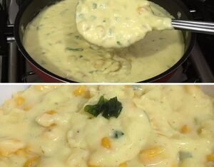 7 Dicas para Fazer um Delicioso Creme de Milho