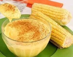 5 dicas para fazer um delicioso curau de milho verde