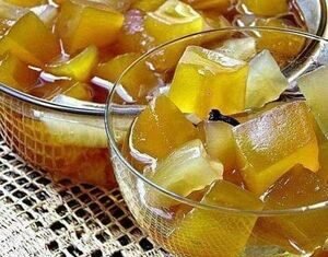 7 Dicas para Fazer um Delicioso Doce de Mamão Verde na Panela de Pressão