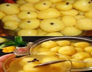 5 Motivos para Experimentar o Doce de Queijo em Calda