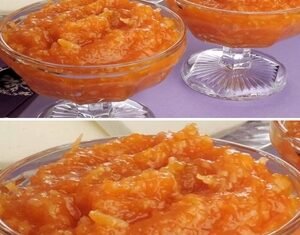 5 Motivos para Experimentar o Doce de Abóbora com Coco