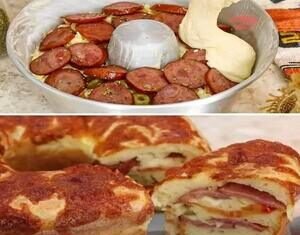 7 Dicas para Fazer um Delicioso Lanche de Forno Recheado