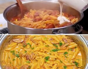 7 Dicas para Fazer um Macarrão Cremoso Delicioso