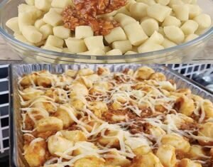 5 Dicas para Fazer uma Massa de Nhoque Caseiro Deliciosa