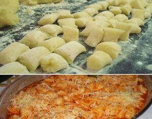 7 Dicas para Fazer um Delicioso Nhoque Caseiro