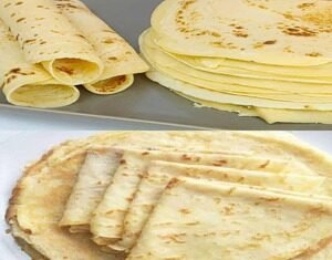 7 Dicas para Fazer uma Massa de Panqueca sem Leite Deliciosa