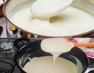7 Dicas de Como Fazer um Delicioso Molho Branco para Macarrão