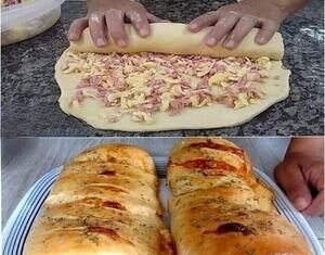 7 Motivos para Experimentar o Pão Segura Marido