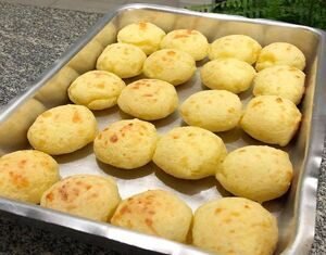 7 Dicas para Fazer um Delicioso Pão de Queijo Mineiro