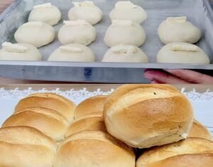 7 Dicas para Fazer um Delicioso Pãozinho de Sal