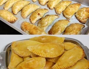 5 Motivos para Experimentar o Pastel Assado