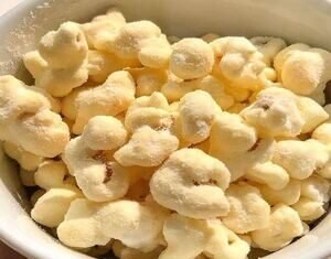 5 Motivos para Experimentar a Pipoca de Leite em Pó