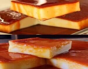 7 Dicas para Fazer um Delicioso Pudim de Padaria