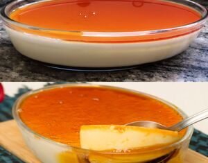 7 Dicas para Fazer um Pudim de Maisena Perfeito