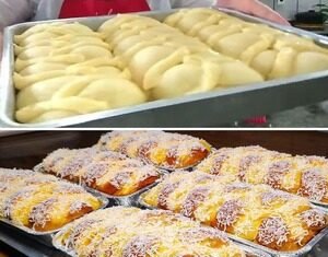 5 Dicas para Fazer uma Rosca de Padaria Deliciosa