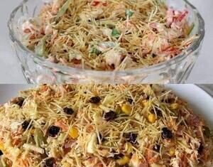 7 Dicas para Fazer um Delicioso Salpicão de Frango