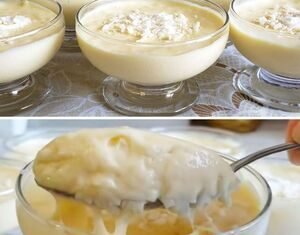 7 Motivos para Experimentar a Sobremesa Amansa Sogra