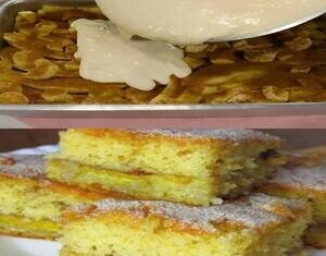 5 Dicas para Fazer uma Deliciosa Torta de Banana