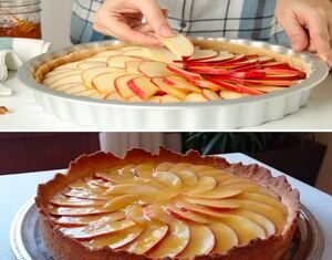 5 Dicas para Fazer uma Torta de Maçã Deliciosa