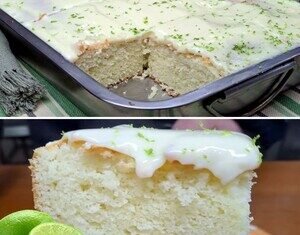 7 Dicas para Fazer um Delicioso Bolo de Limão de Liquidificador