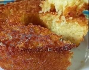 7 Dicas para fazer um delicioso bolo de mandioca com coco