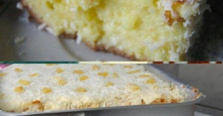 7 Dicas para Fazer um Delicioso Bolo Gelado de Abacaxi