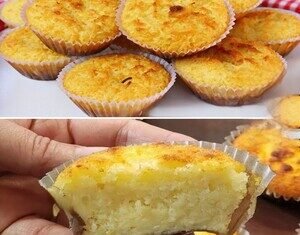 7 Dicas para Fazer uma Queijadinha Deliciosa