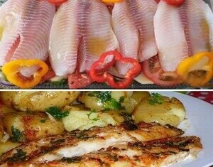 7 Dicas para Preparar um Delicioso Filé de Tilápia no Forno