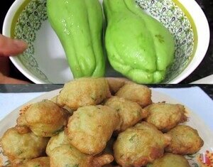 7 Dicas para Fazer um Delicioso Bolinho de Chuchu