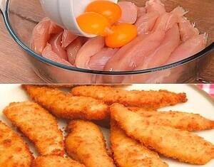 7 Dicas para Fazer um Frango Empanado Delicioso e Crocante