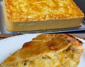 7 Dicas para Fazer um Empadão de Frango Delicioso e Saudável