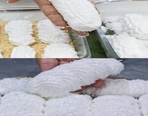 5 Dicas para Fazer uma Deliciosa Maria Mole sem Ovo