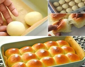 7 Dicas para Fazer um Delicioso Pãozinho de Leite