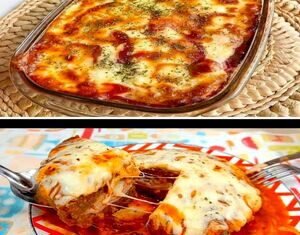 7 Dicas para Fazer uma Deliciosa Parmegiana de Carne Moída