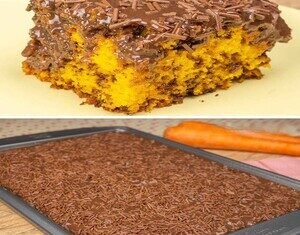 7 Dicas para Fazer um Delicioso Bolo de Cenoura Formigueiro