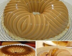 5 motivos para experimentar a sobremesa da dona Amélia