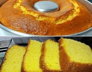 5 Dicas para Fazer um Delicioso Bolo de Fubá com Laranja