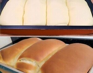 5 Motivos para Experimentar o Pão do Padre