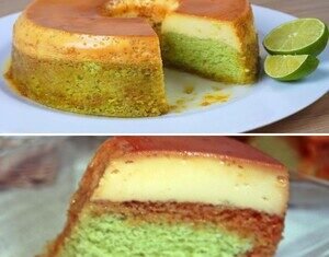 7 Dicas para Fazer um Delicioso Bolo Pudim de Limão