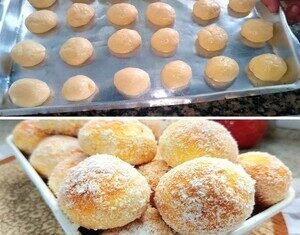 7 Dicas para Fazer um Delicioso Bolinho de Chuva Assado