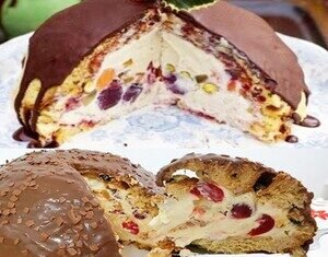 7 Dicas para Fazer uma Bomba Gelada de Natal Deliciosa