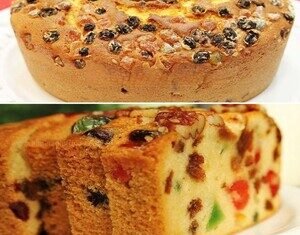 5 Dicas para fazer um delicioso bolotone de natal