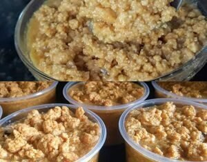 7 Dicas para Fazer uma Ambrosia Deliciosa