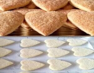 7 Bolachinhas Amor de Deus que vão derreter seu coração