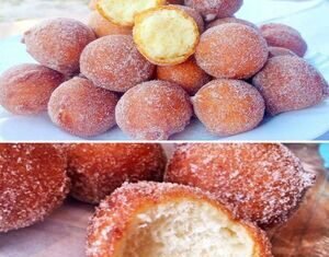 7 Dicas para Fazer um Delicioso Bolinho de Chuva