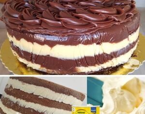 7 Dicas para Fazer um Delicioso Bolo de Leite Ninho com Recheio de Brigadeiro