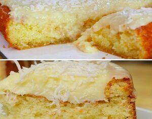7 Dicas para Fazer um Bolo de Mandioca sem Trigo com Cobertura de Leite Condensado