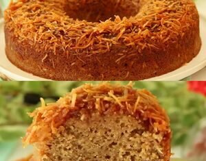 7 Dicas para Fazer um Delicioso Bolo de Coco Queimado