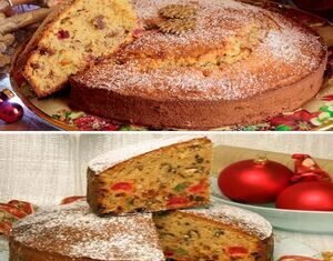 7 Dicas para Fazer um Bolo de Natal Delicioso e Surpreender a Família